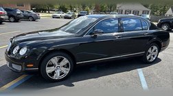 2007 Bentley Continental Flying Spur