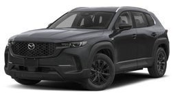 2025 Mazda CX-50 Hybrid Preferred