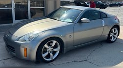 2006 Nissan 350Z Touring
