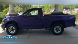 2009 Chevrolet Colorado LT