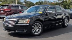 2012 Chrysler 300 Limited