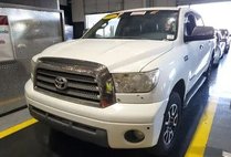 2009 Toyota Tundra Limited