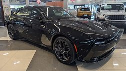 2025 Dodge Charger Daytona R/T