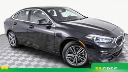 2024 BMW 2 Series 228i Gran Coupe