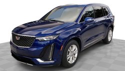 2023 Cadillac XT6 Luxury