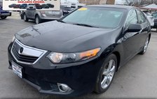 2012 Acura TSX w/Tech