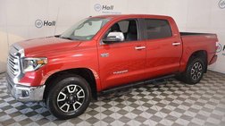 2019 Toyota Tundra Limited