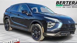 2024 Mitsubishi Eclipse Cross LE