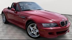 2000 BMW M Base