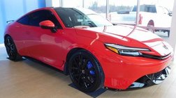 2026 Honda Prelude Base