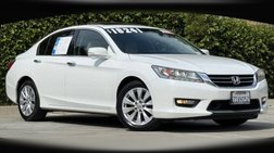 2015 Honda Accord Touring