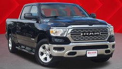 2024 Ram Ram Pickup 1500 Big Horn
