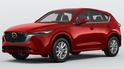 2024 Mazda CX-5 2.5 S Preferred