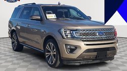 2020 Ford Expedition King Ranch