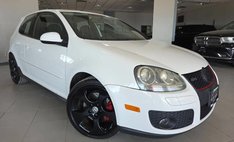 2007 Volkswagen GTI 2.0T 2-Door FWD
