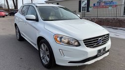 2016 Volvo XC60 T6