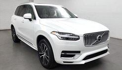 2022 Volvo XC90 Recharge T8 Inscription Expression 6P