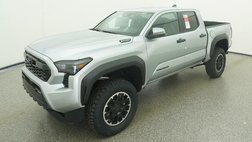2026 Toyota Tacoma TRD Off-Road i-FORCE MAX