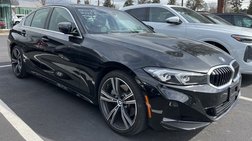2024 BMW 3 Series 330i