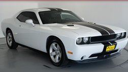 2014 Dodge Challenger SXT