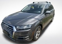 2019 Audi Q7 Premium Plus