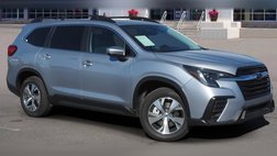 2025 Subaru Ascent Premium 8-Passenger