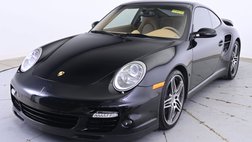 2009 Porsche 911 Turbo