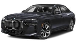 2026 BMW 7 Series 740i xDrive