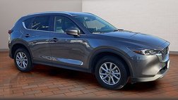 2023 Mazda CX-5 2.5 S Select