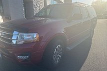 2016 Ford Expedition EL XLT