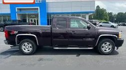 2008 Chevrolet Silverado 1500 LT