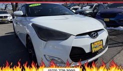2013 Hyundai Veloster Base