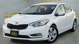 2016 Kia Forte5 LX