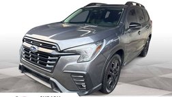 2023 Subaru Ascent Onyx Edition