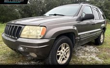 1999 Jeep Grand Cherokee Limited