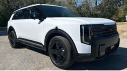 2027 Kia Telluride SX Prestige