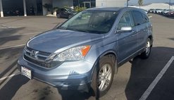 2010 Honda CR-V EX-L