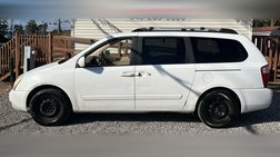 2007 Kia Sedona EX