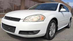 2011 Chevrolet Impala LT