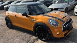 2014 MINI Hardtop Cooper S