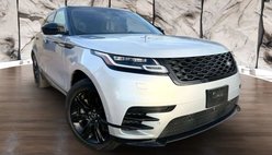 2021 Land Rover Range Rover Velar P250 R-Dynamic S