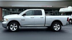2013 Ram Ram Pickup 1500 SLT