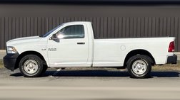 2014 Ram Ram Pickup 1500 Tradesman