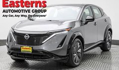 2023 Nissan Ariya Engage