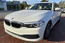 2020 BMW 5 Series 530i