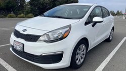 2017 Kia Rio LX