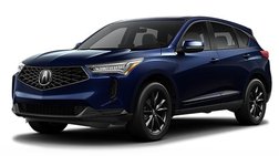 2026 Acura RDX SH-AWD