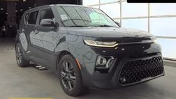 2020 Kia Soul EX