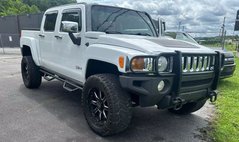 2009 HUMMER H3T Base