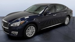 2016 Infiniti Q70L 3.7